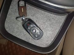 Buick GL8 ES Land Respect 653T Respect Enjoyment Edition - ფოტო 8