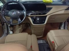 Buick GL8 ES Land Respect 653T Respect Enjoyment Edition - ფოტო 9