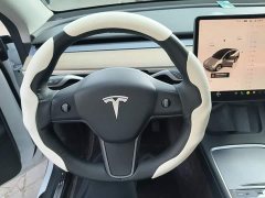 Tesla Model Y Facelift Rear-Wheel Drive - ფოტო 10