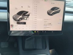 Tesla Model Y Facelift Rear-Wheel Drive - ფოტო 11