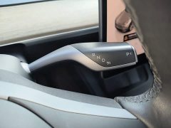 Tesla Model Y Facelift Rear-Wheel Drive - ფოტო 13