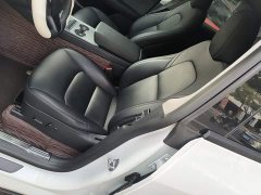 Tesla Model Y Facelift Rear-Wheel Drive - ფოტო 14