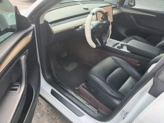 Tesla Model Y Facelift Rear-Wheel Drive - ფოტო 15