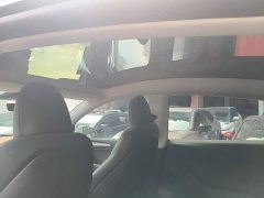Tesla Model Y Facelift Rear-Wheel Drive - ფოტო 17