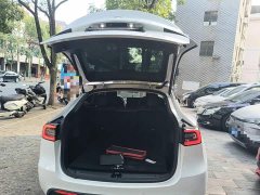 Tesla Model Y Facelift Rear-Wheel Drive - ფოტო 18