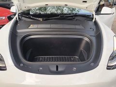 Tesla Model Y Facelift Rear-Wheel Drive - ფოტო 19