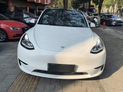 Tesla Model Y Facelift Rear-Wheel Drive - ფოტო 2