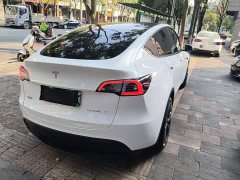 Tesla Model Y Facelift Rear-Wheel Drive - ფოტო 6