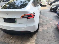 Tesla Model Y Facelift Rear-Wheel Drive - ფოტო 7