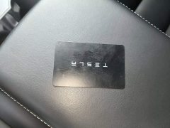 Tesla Model Y Facelift Rear-Wheel Drive - ფოტო 8