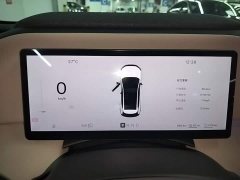 Volvo XC70 Plug-in Hybrid 2026 Two-Wheel Drive Long Range Core - ფოტო 11