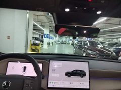 Volvo XC70 Plug-in Hybrid 2026 Two-Wheel Drive Long Range Core - ფოტო 17