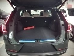 Volvo XC70 Plug-in Hybrid 2026 Two-Wheel Drive Long Range Core - ფოტო 18