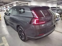 Volvo XC70 Plug-in Hybrid 2026 Two-Wheel Drive Long Range Core - ფოტო 4