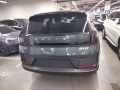 Volvo XC70 Plug-in Hybrid 2026 Two-Wheel Drive Long Range Core - ფოტო 5
