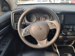 Mitsubishi Outlander 2.0L FWD Comfort 5-Seater - ფოტო 10
