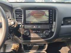 Mitsubishi Outlander 2.0L FWD Comfort 5-Seater - ფოტო 12