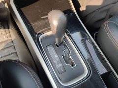 Mitsubishi Outlander 2.0L FWD Comfort 5-Seater - ფოტო 13