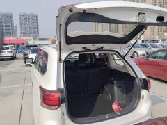 Mitsubishi Outlander 2.0L FWD Comfort 5-Seater - ფოტო 18