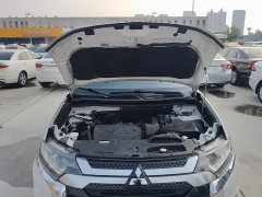 Mitsubishi Outlander 2.0L FWD Comfort 5-Seater - ფოტო 19