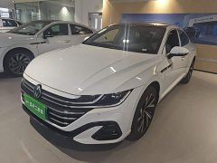 Volkswagen FAW-Volkswagen CC 30 Million Special Edition 330TSI Dazzling - ფოტო 1