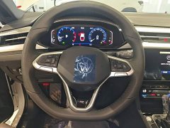 Volkswagen FAW-Volkswagen CC 30 Million Special Edition 330TSI Dazzling - ფოტო 10