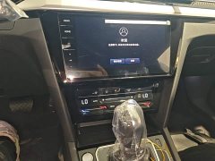 Volkswagen FAW-Volkswagen CC 30 Million Special Edition 330TSI Dazzling - ფოტო 12