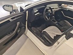 Volkswagen FAW-Volkswagen CC 30 Million Special Edition 330TSI Dazzling - ფოტო 15