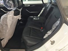 Volkswagen FAW-Volkswagen CC 30 Million Special Edition 330TSI Dazzling - ფოტო 16