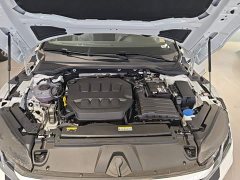 Volkswagen FAW-Volkswagen CC 30 Million Special Edition 330TSI Dazzling - ფოტო 19