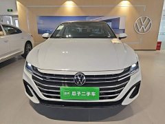 Volkswagen FAW-Volkswagen CC 30 Million Special Edition 330TSI Dazzling - ფოტო 2