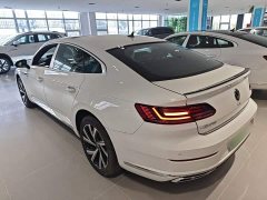 Volkswagen FAW-Volkswagen CC 30 Million Special Edition 330TSI Dazzling - ფოტო 4