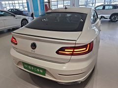 Volkswagen FAW-Volkswagen CC 30 Million Special Edition 330TSI Dazzling - ფოტო 5
