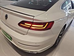 Volkswagen FAW-Volkswagen CC 30 Million Special Edition 330TSI Dazzling - ფოტო 7