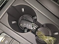 Volkswagen FAW-Volkswagen CC 30 Million Special Edition 330TSI Dazzling - ფოტო 8
