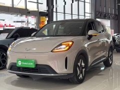 Wuling Bingo S 430km Flagship - ფოტო 1