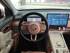Wuling Bingo S 430km Flagship - ფოტო 10