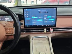 Wuling Bingo S 430km Flagship - ფოტო 12