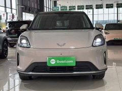 Wuling Bingo S 430km Flagship - ფოტო 2