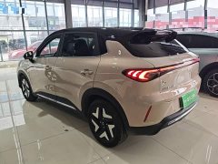 Wuling Bingo S 430km Flagship - ფოტო 4