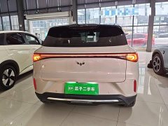 Wuling Bingo S 430km Flagship - ფოტო 5