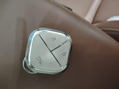 Wuling Bingo S 430km Flagship - ფოტო 8
