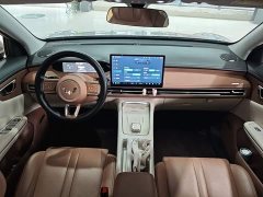 Wuling Bingo S 430km Flagship - ფოტო 9