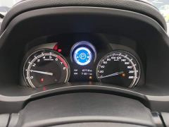 Suzuki Carry 2.0TAWD EditionJX4G20A6L - ფოტო 11