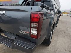 Suzuki Carry 2.0TAWD EditionJX4G20A6L - ფოტო 7