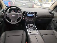 Suzuki Carry 2.0TAWD EditionJX4G20A6L - ფოტო 9