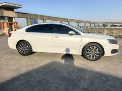 Dongfeng Citroën C6 2022 400THP Co-Creation Edition - ფოტო 10