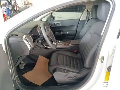Dongfeng Citroën C6 2022 400THP Co-Creation Edition - ფოტო 11