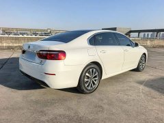 Dongfeng Citroën C6 2022 400THP Co-Creation Edition - ფოტო 12