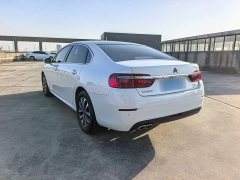 Dongfeng Citroën C6 2022 400THP Co-Creation Edition - ფოტო 13